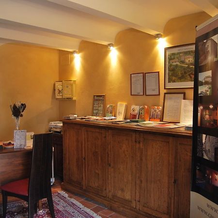 Borgo Dei Corsi Holiday House Реджиолло Экстерьер фото