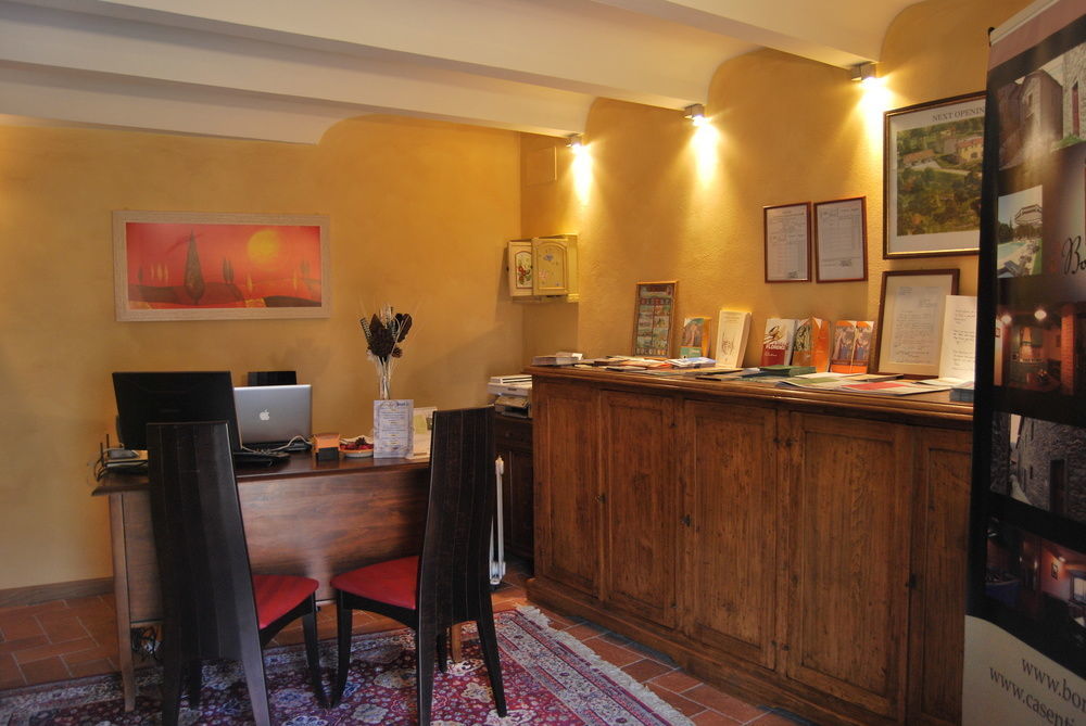 Borgo Dei Corsi Holiday House Реджиолло Экстерьер фото