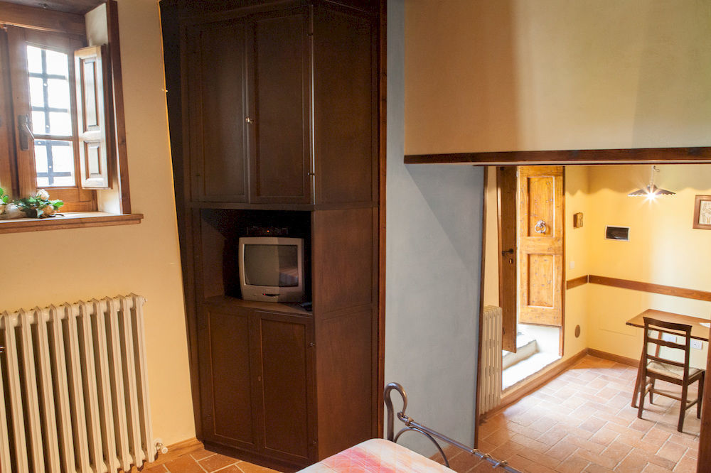 Borgo Dei Corsi Holiday House Реджиолло Экстерьер фото