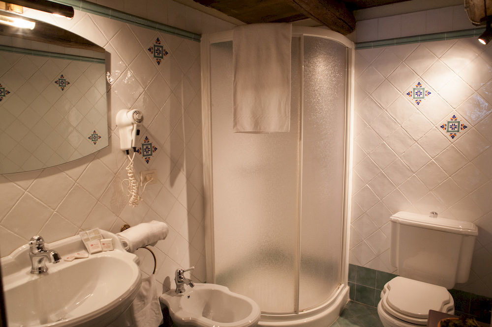 Borgo Dei Corsi Holiday House Реджиолло Экстерьер фото