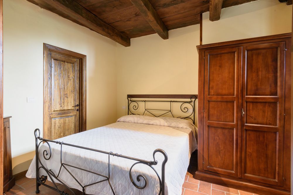 Borgo Dei Corsi Holiday House Реджиолло Экстерьер фото