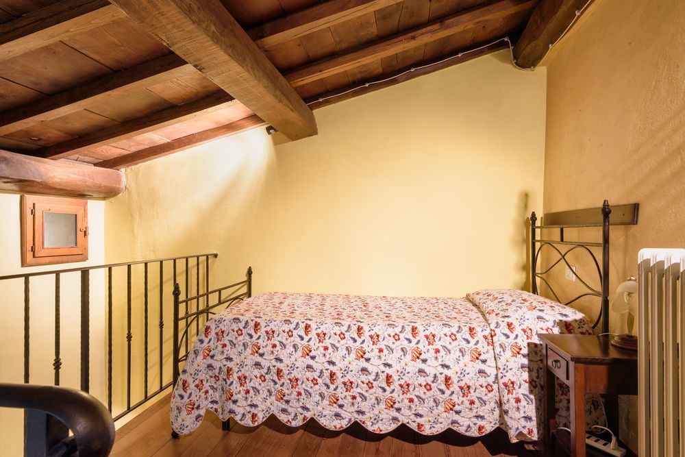 Borgo Dei Corsi Holiday House Реджиолло Экстерьер фото