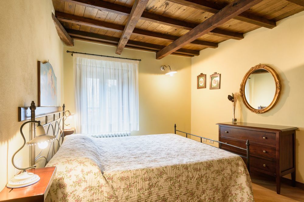 Borgo Dei Corsi Holiday House Реджиолло Экстерьер фото